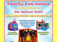 familyfunjumps.com