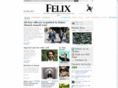 felixonline.co.uk