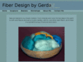 fiberdesignbygerda.com