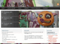 fillinthebass.com