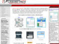 flashattach.com