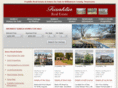 franklin-realestate.com
