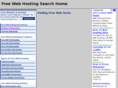 freewebhostingsearch.com