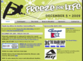 freeze4life.com