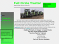 fullcircletractor.com