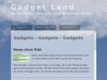 gadget-land.de