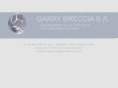 garaybreccia.com