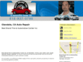 glendaletireandautomotive.com