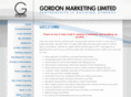 gordonltd.com