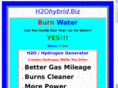 h20hybrid.biz