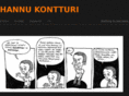 hannukontturi.com