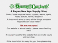 hecates-cauldron.com