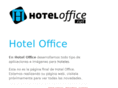 hoteloffice.net