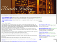 huntervalleyregion.com