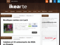 ikearte.com