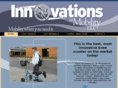 innovationsinmobility.com