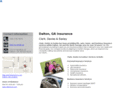 insurancedaltonga.com