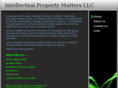 intellectualpropertymattersllc.com