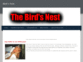 inthebirdnest.com