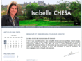 isabellechesa.com