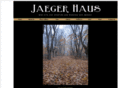 jaegerhaus.com