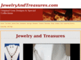 jewelryandtreasures.com