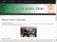 jinenkan-uppsala.com