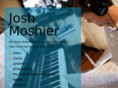 jmoshiermusic.com