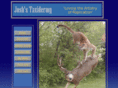 joshstaxidermy.com