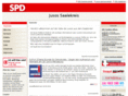 jusos-saalekreis.de