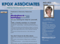 kfoxassociates.com