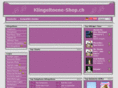 klingeltoene-shop.ch