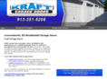 kraftgaragedoors.com