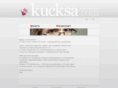 kucksa.com