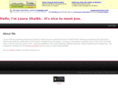 laurashaikh.com