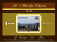 lemasdesoliviers-lecastellet.fr