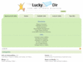 luckydir.info
