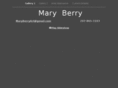 maryberryart.com