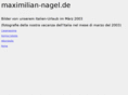 maximilian-nagel.de