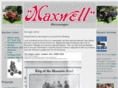maxwell-messenger.info