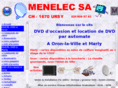 menelec.com