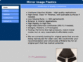 mirrorimageplastics.com