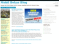 mobilbekasblog.com