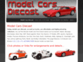 modelcarsdiecast.com