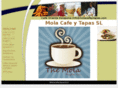 molacafeytapas.com