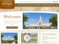 mormonphoenixtemple.net