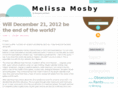 mosbymail.com