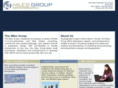 nilesconsulting.com