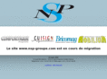 nsp-groupe.com