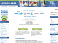 nvarthritiswalk.org